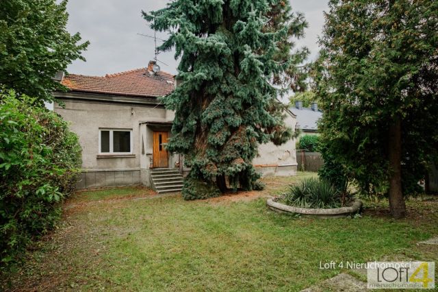 dom wolnostojący, 7 pokoi Tarnów Śródmieście, ul. Zygmunta Krasińskiego. Zdjęcie 2