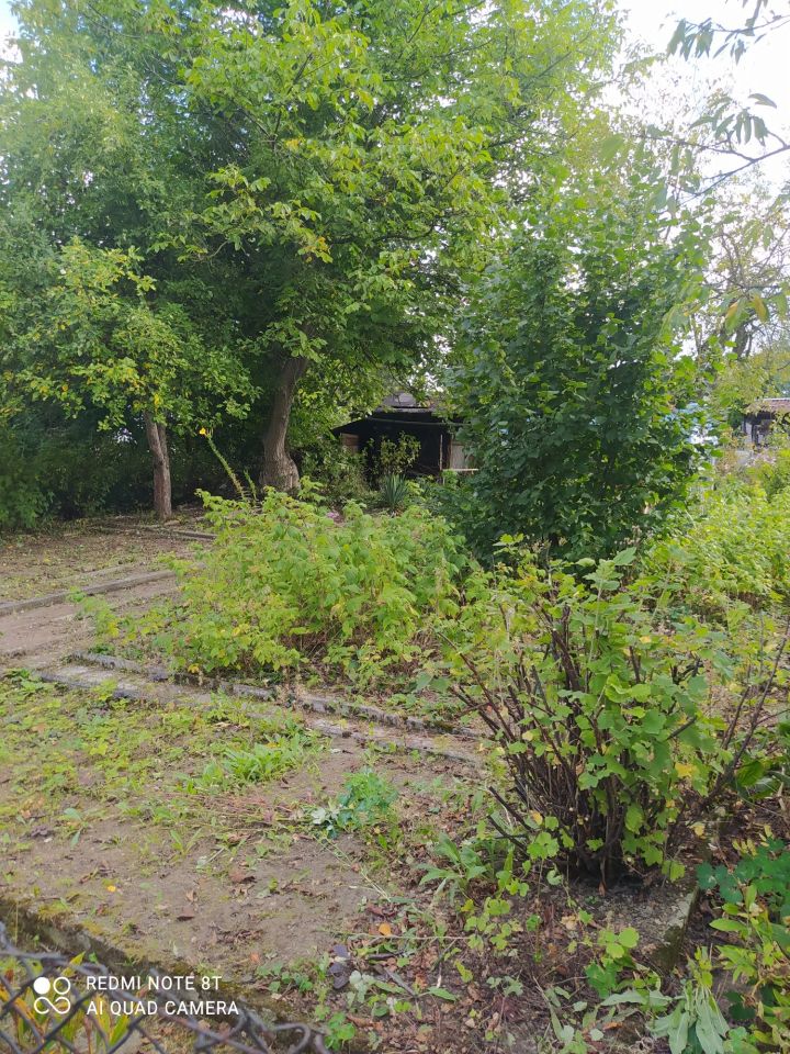 Działka rod Mysłowice Brzęczkowice. Zdjęcie 4