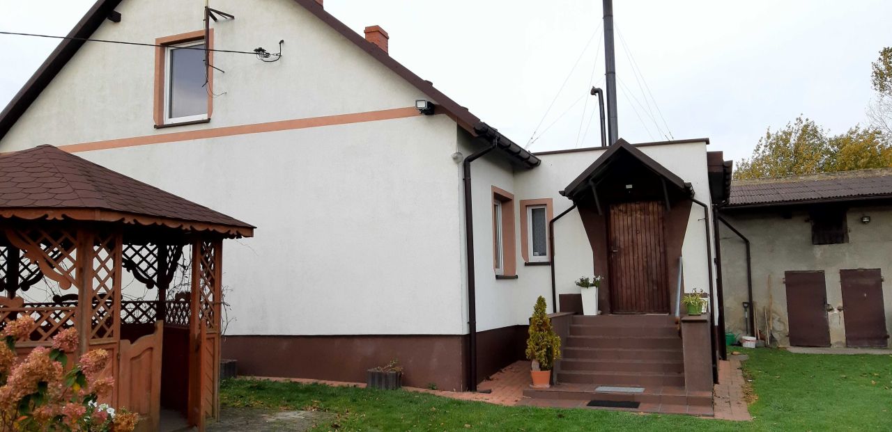 gospodarstwo, 3 pokoje Ruda, ul. Tadeusza Kościuszki. Zdjęcie 10