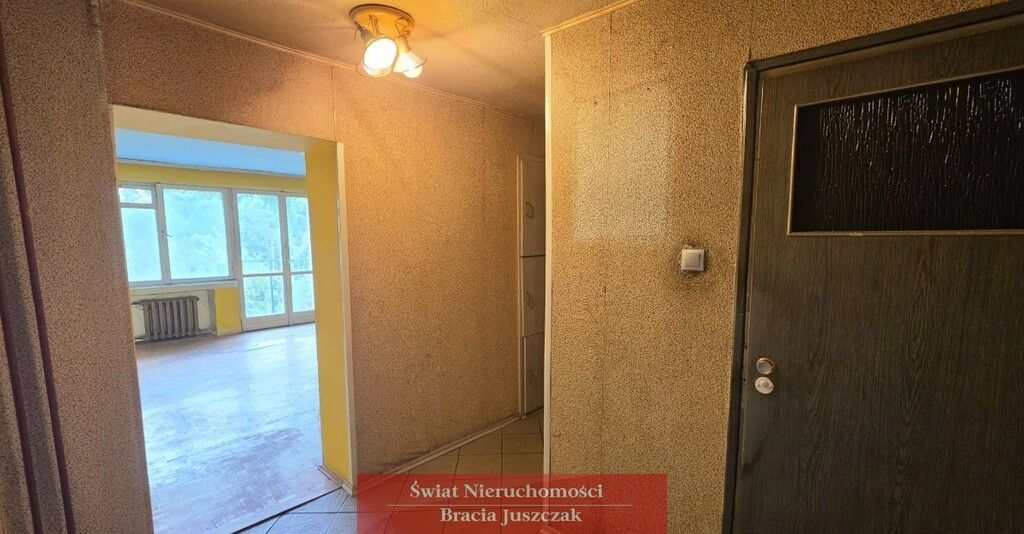 Mieszkanie 2-pokojowe Wrocław Grabiszyn, ul. Inżynierska. Zdjęcie 5