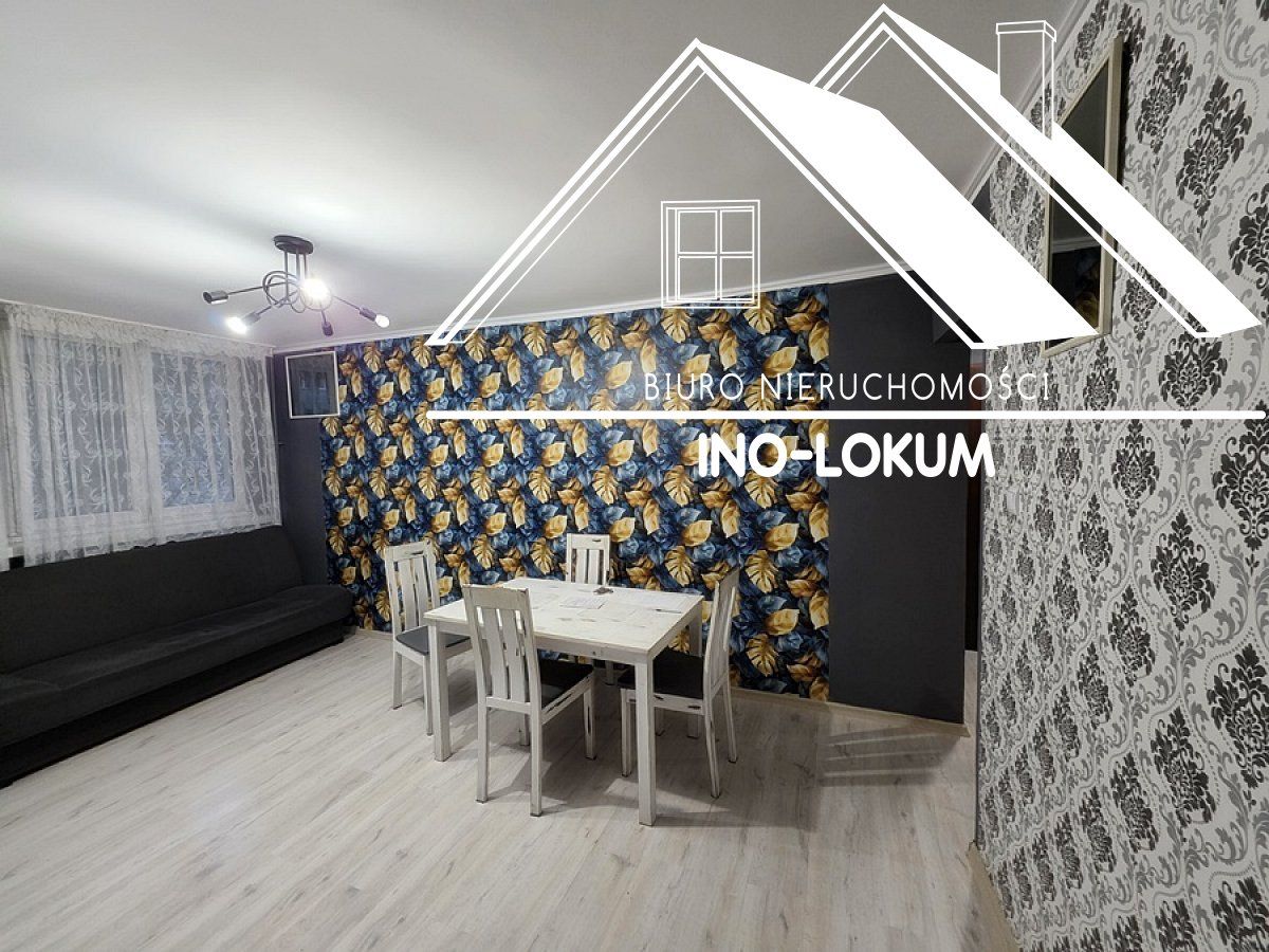 Mieszkanie 2-pokojowe Inowrocław, ul. Władysława Łokietka. Zdjęcie 3