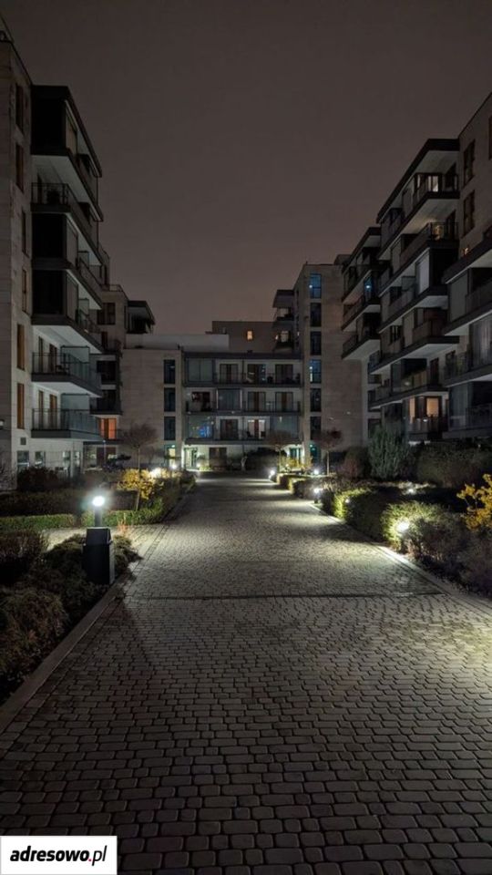 Mieszkanie 2-pokojowe Warszawa Mokotów, ul. Obrzeżna. Zdjęcie 16