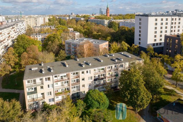 Mieszkanie 2-pokojowe Warszawa Wola, ul. Pawia. Zdjęcie 20