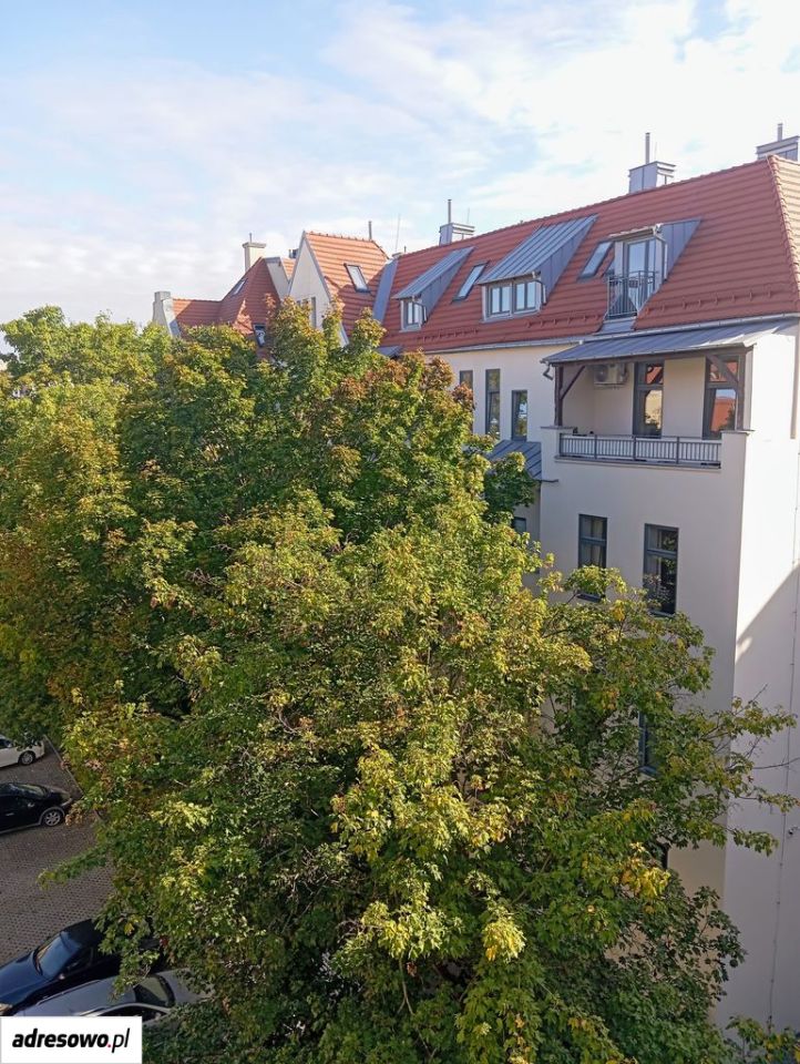 Mieszkanie 2-pokojowe Poznań Grunwald, ul. Stanisława Wyspiańskiego. Zdjęcie 17