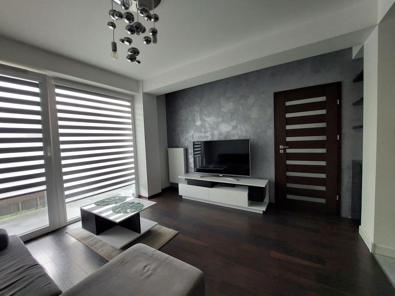 Mieszkanie 2-pokojowe Krosno Pod Dębiną, ul. Parkowa