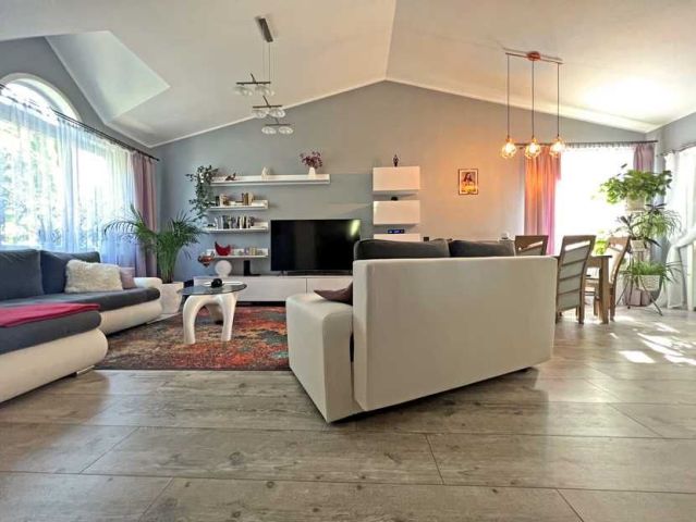 dom wolnostojący Milanówek. Zdjęcie 1