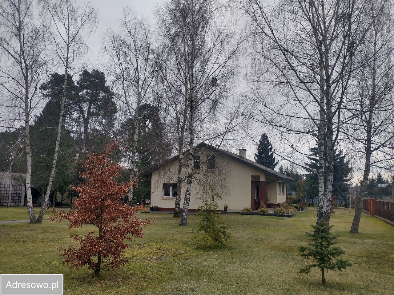 dom wolnostojący, 5 pokoi Garbatka-Letnisko Podlas, ul. Jana Kochanowskiego. Zdjęcie 14