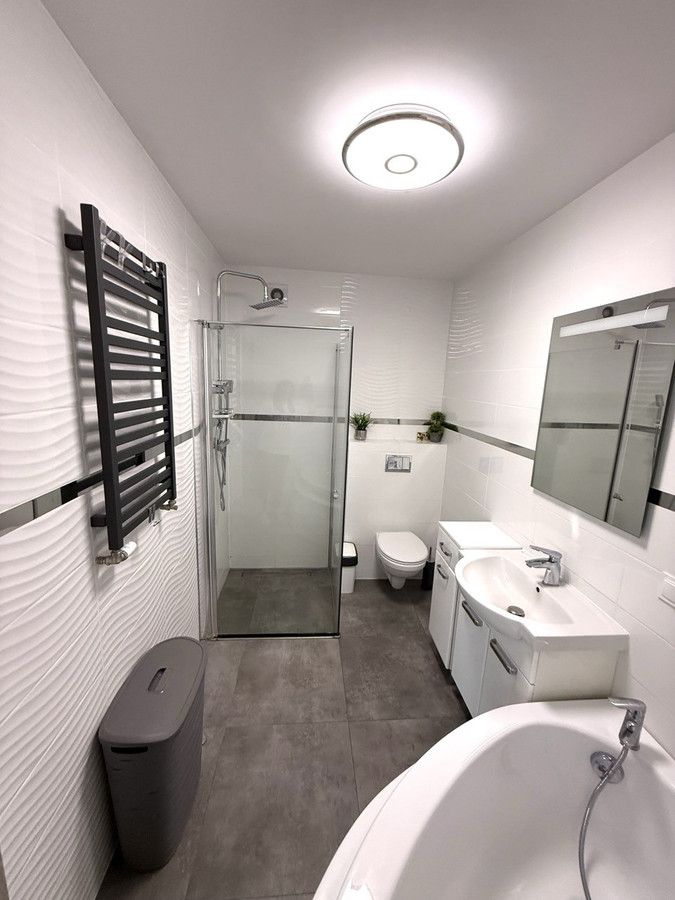 Mieszkanie 4-pokojowe Warszawa Wawer, ul. Morawska. Zdjęcie 13