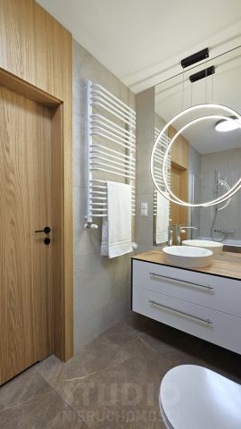 Mieszkanie 3-pokojowe Kraków Dębniki, ul. dr. Jana Piltza. Zdjęcie 12