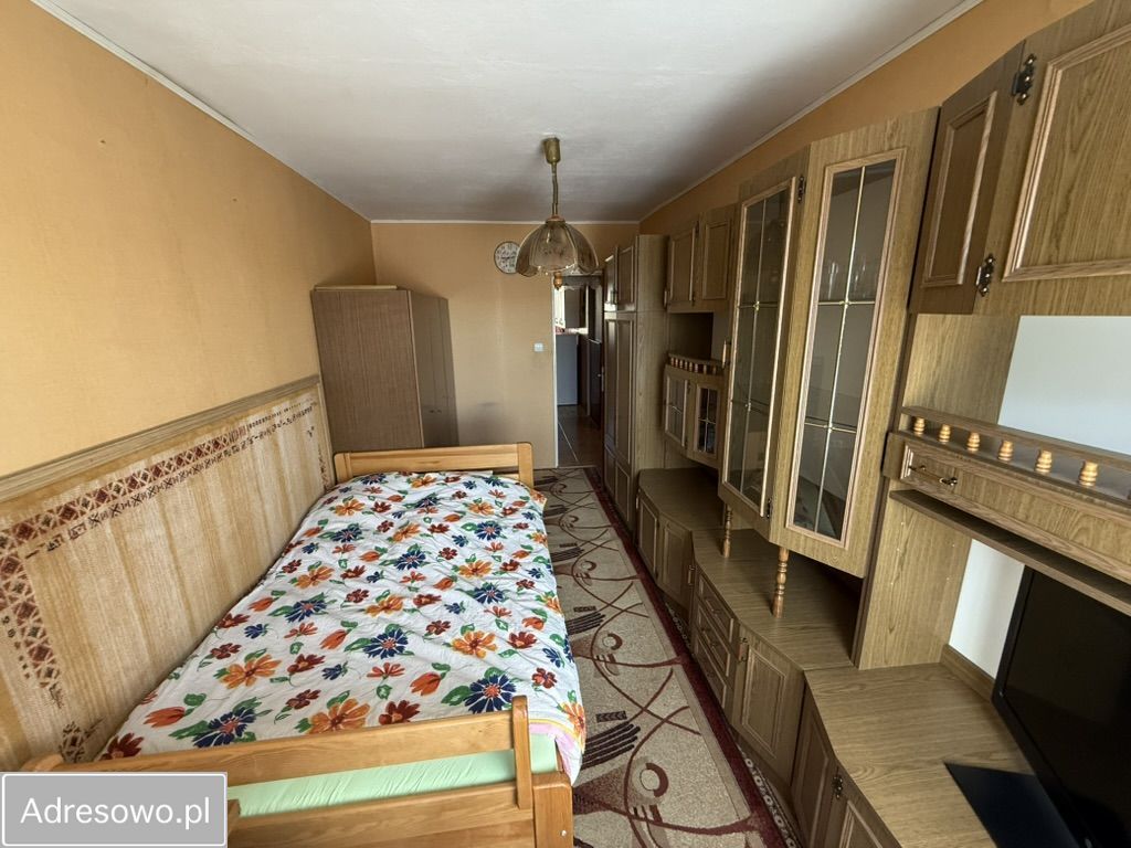 Mieszkanie 2-pokojowe Lubomierz, ul. Gryfiogórska. Zdjęcie 10