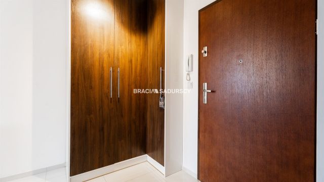 Mieszkanie 2-pokojowe Kraków Dąbie, ul. Bajeczna. Zdjęcie 19