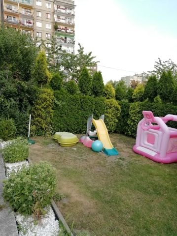 Działka rod Katowice Koszutka, ul. Brzozowa. Zdjęcie 1