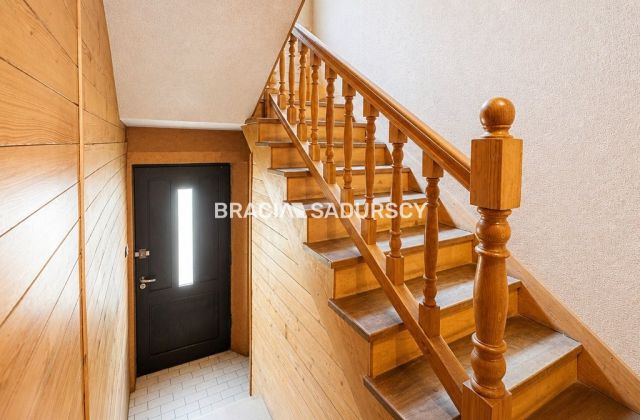 bliźniak, 6 pokoi Kraków Bieżanów, ul. Potrzask. Zdjęcie 32