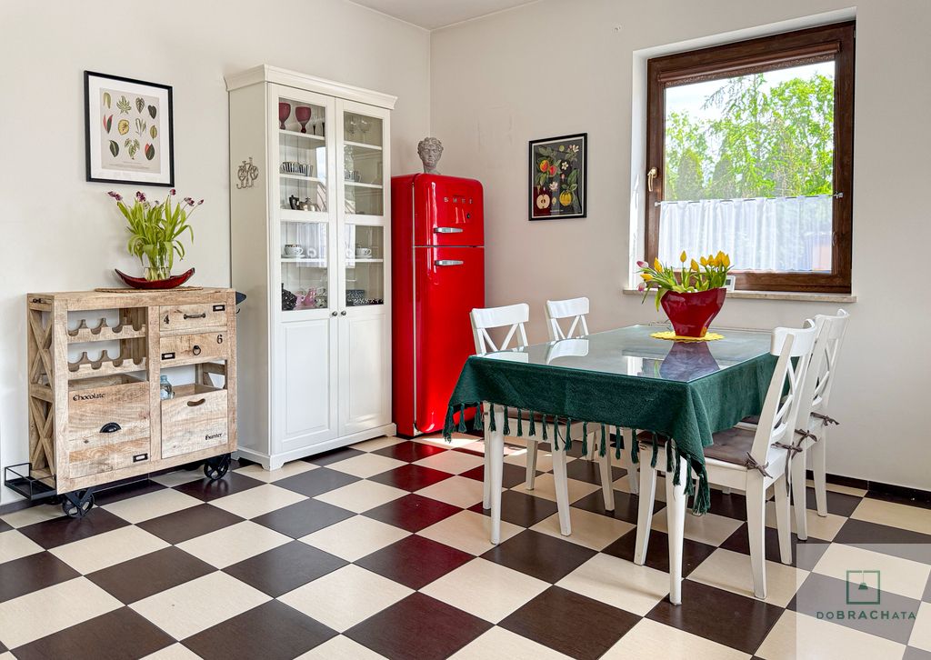 dom wolnostojący, 8 pokoi Podłęcze. Zdjęcie 9