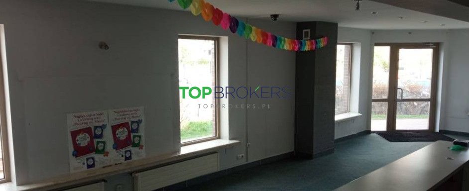 Lokal Warszawa Praga-Południe. Zdjęcie 4