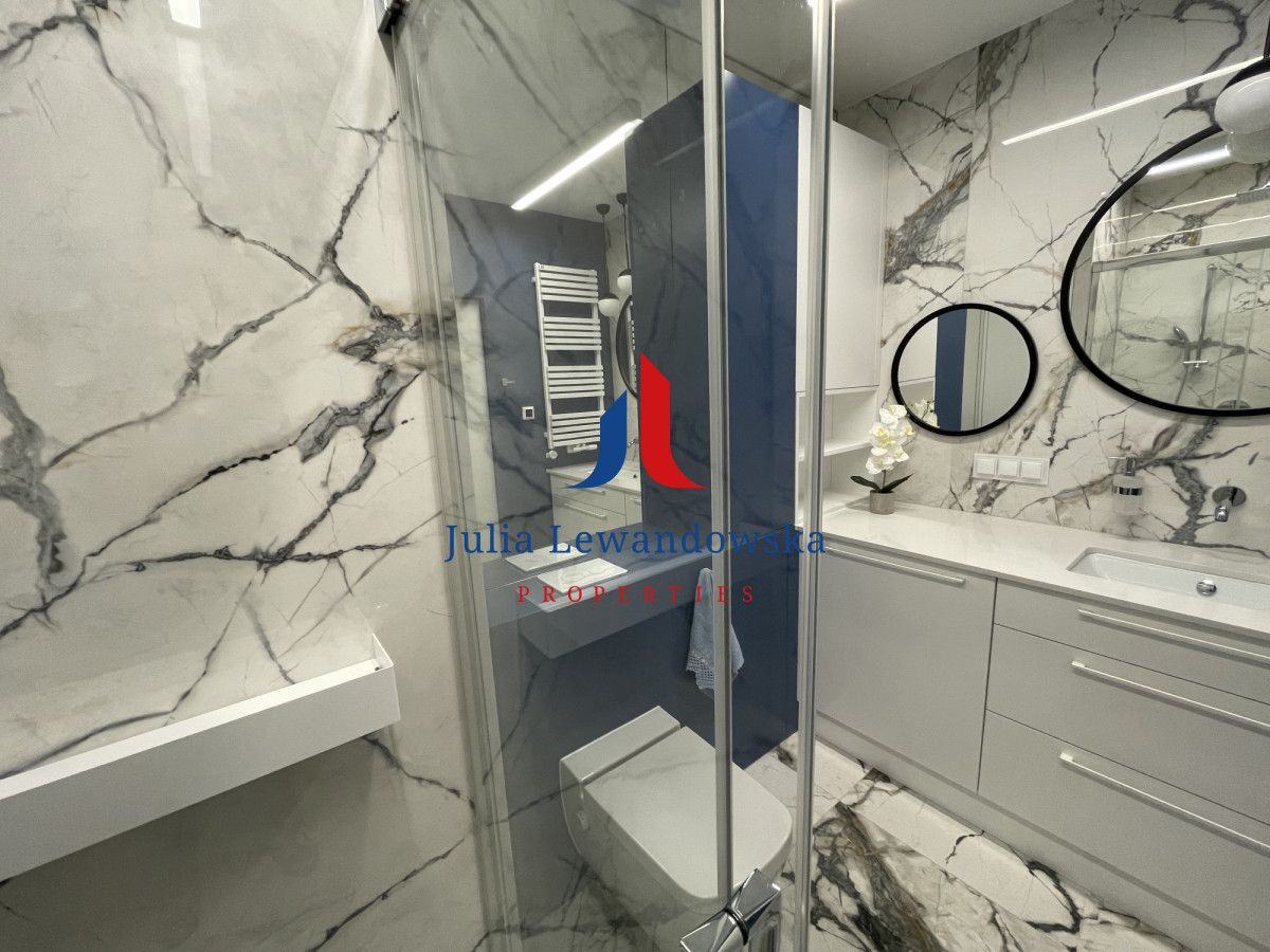 Mieszkanie 3-pokojowe Gdańsk Śródmieście, ul. Stępkarska. Zdjęcie 12