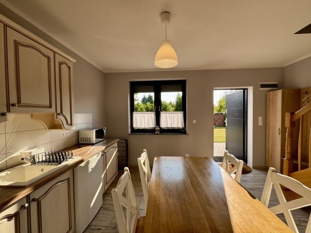 Mieszkanie 3-pokojowe Rowy, ul. Malinowa. Zdjęcie 3