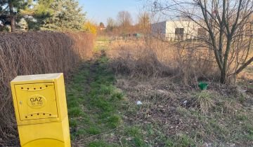 Działka budowlana Brwinów, ul. Gardenii