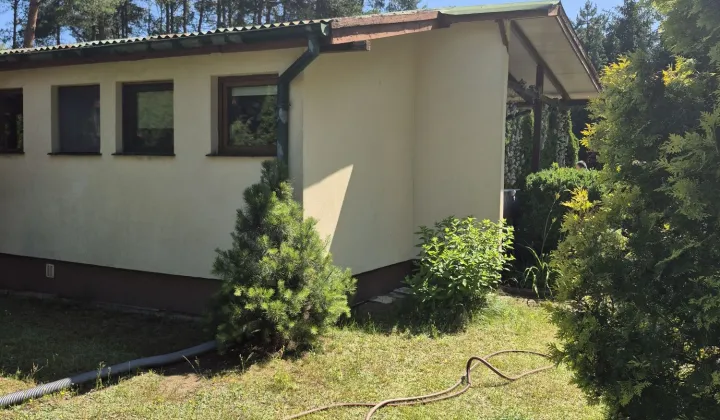 Działka budowlana Adamów-Wieś