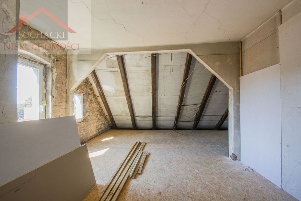 Mieszkanie 2-pokojowe Mirsk, ul. Adama Mickiewicza. Zdjęcie 9