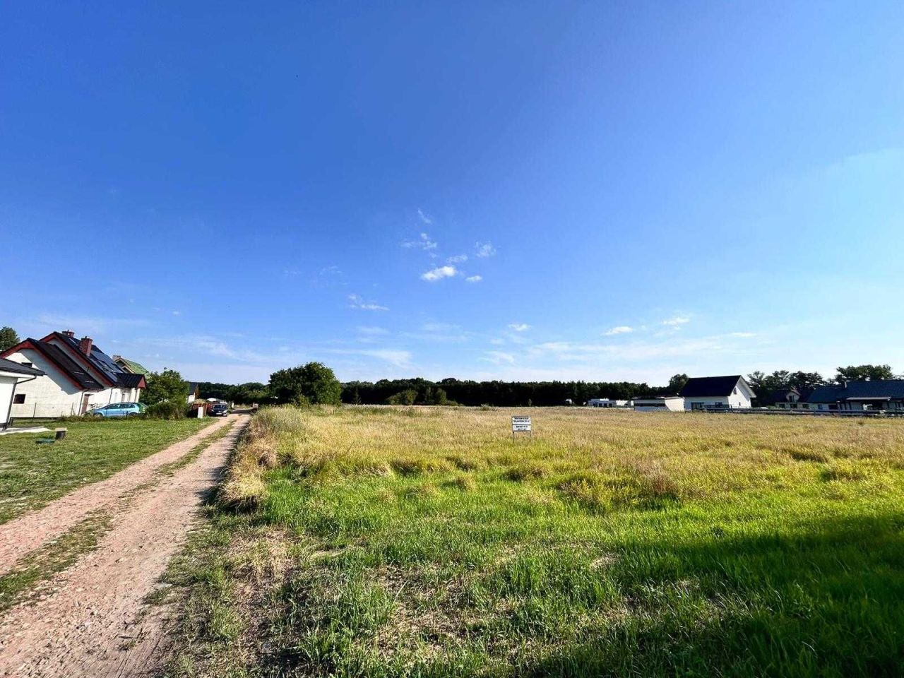 Działka rolno-budowlana Pyrzyce, ul. Tadeusza Kościuszki. Zdjęcie 6