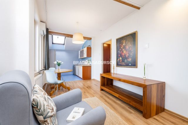 Mieszkanie 1-pokojowe Kraków Prądnik Czerwony, ul. Jana Sabały. Zdjęcie 19