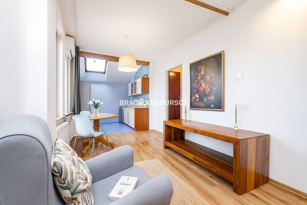 Mieszkanie 1-pokojowe Kraków Prądnik Czerwony, ul. Jana Sabały. Zdjęcie 19