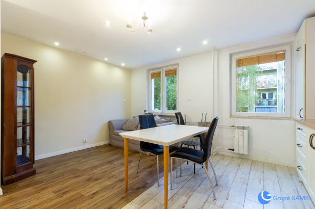 Mieszkanie 2-pokojowe Kraków, ul. Okólna. Zdjęcie 3