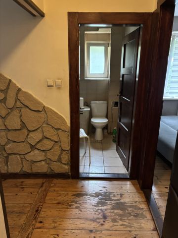 Mieszkanie 1-pokojowe Gliwice Szobiszowice, ul. św. Andrzeja. Zdjęcie 1