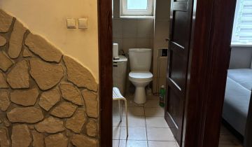 Mieszkanie 1-pokojowe Gliwice Szobiszowice, ul. św. Andrzeja