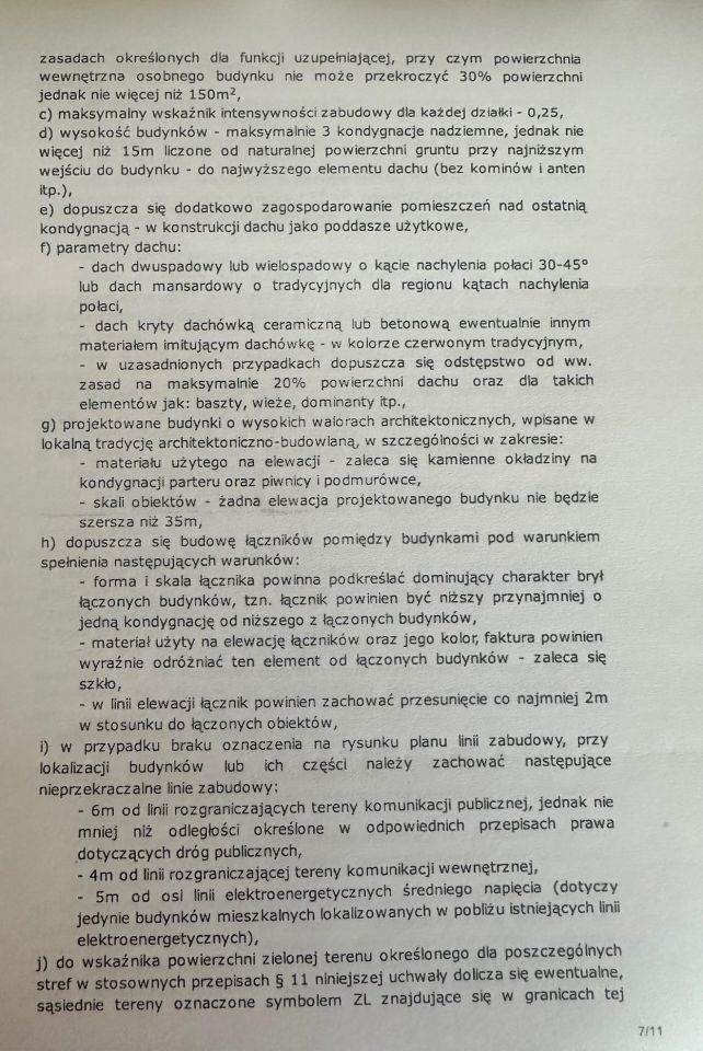 Działka inna Polanica-Zdrój Nowy Wielisław, ul. Graniczna. Zdjęcie 7