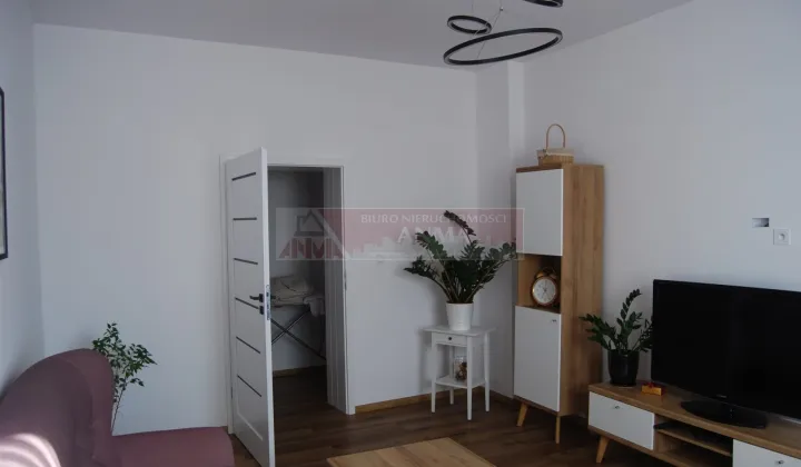 Mieszkanie 2-pokojowe Gliwice Łabędy, ul. Staromiejska