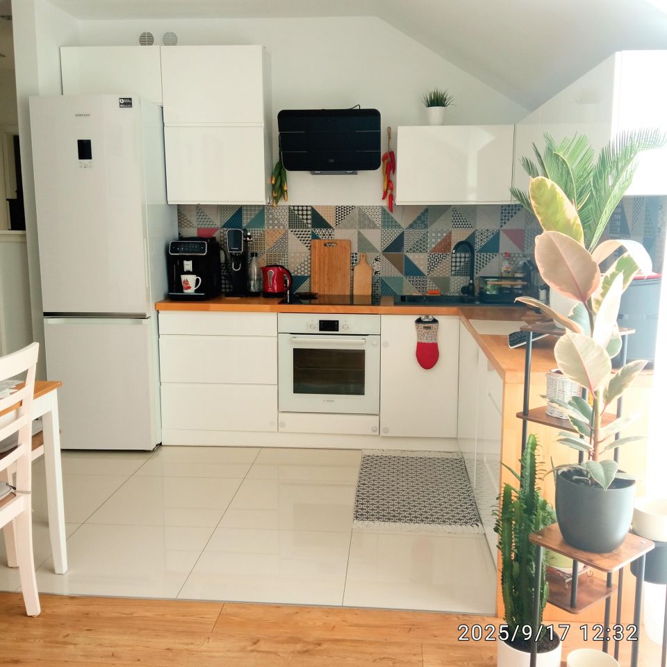 Mieszkanie 2-pokojowe Siemianice, ul. Ku Słońcu