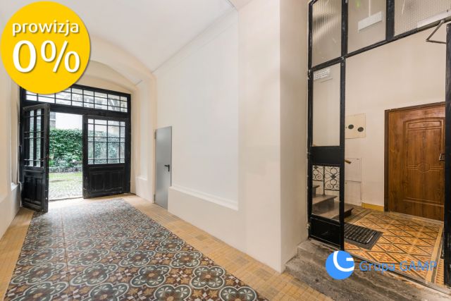 Mieszkanie 1-pokojowe Kraków Stare Miasto, ul. Felicjanek. Zdjęcie 15