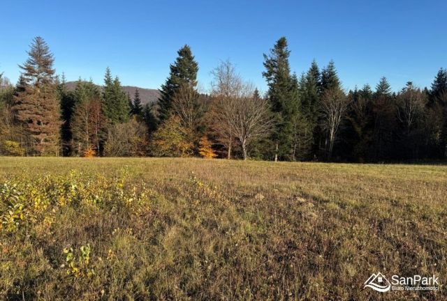 Działka budowlana Werlas. Zdjęcie 10