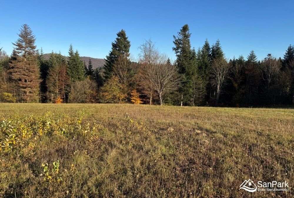 Działka budowlana Werlas. Zdjęcie 10