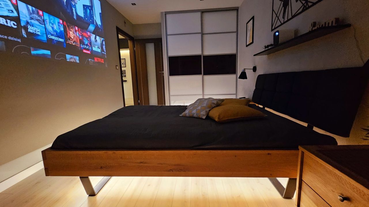 Mieszkanie 3-pokojowe Tychy, al. Bielska. Zdjęcie 3