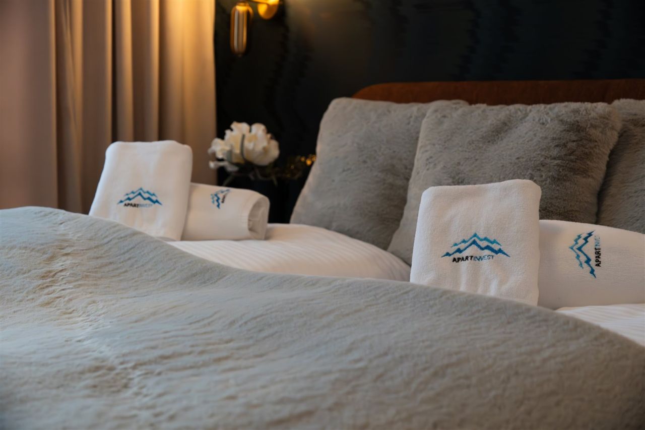 Mieszkanie 2-pokojowe Szklarska Poręba, ul. Stefana Żeromskiego. Zdjęcie 14