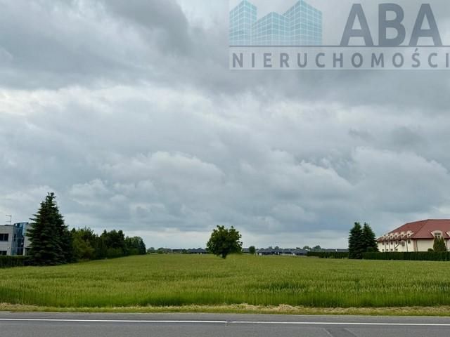 Działka inwestycyjna Kraśnica. Zdjęcie 20
