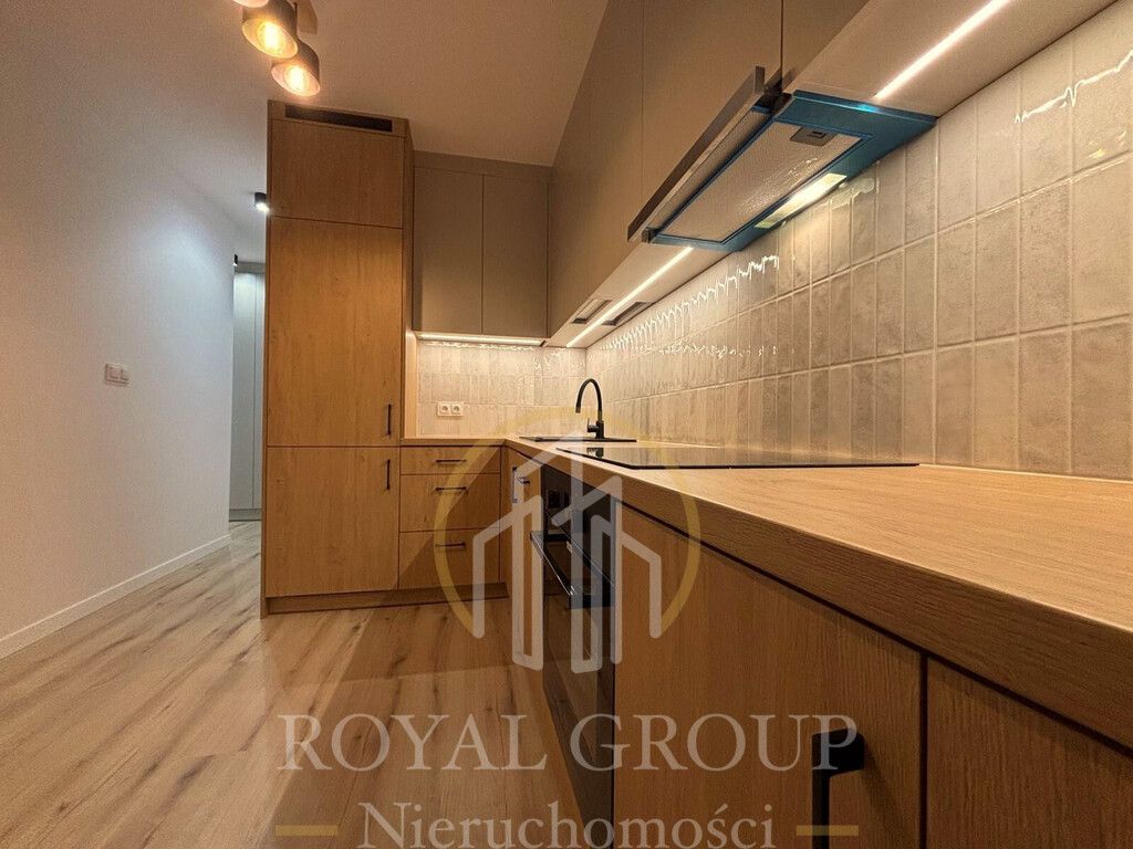 Mieszkanie 3-pokojowe Lublin Czechów Dolny, ul. Kaprysowa. Zdjęcie 6