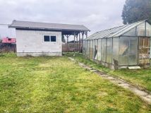 Działka rod Olsztyn