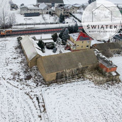 dom wolnostojący, 4 pokoje Zębówiec, ul. Aleja Sosnowa. Zdjęcie 5