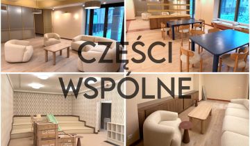 Mieszkanie 3-pokojowe Wrocław Krzyki