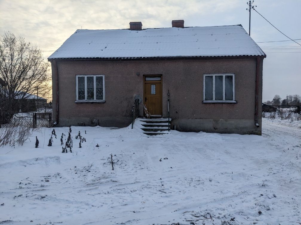 dom wolnostojący Gradzanowo Zbęskie. Zdjęcie 8