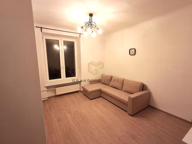 Mieszkanie 1-pokojowe Warszawa Mokotów, ul. Zielona. Zdjęcie 3