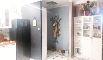 Mieszkanie 3-pokojowe Marki Jarków, Wilcza