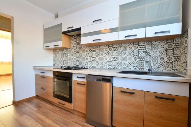 dom wolnostojący, 3 pokoje Piekary Śląskie Brzozowice, ul. Gabrieli Zapolskiej. Zdjęcie 2