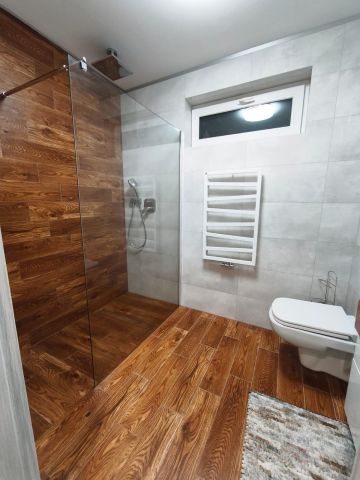 dom wolnostojący, 6 pokoi Borkowo, ul. Karlikowska. Zdjęcie 9