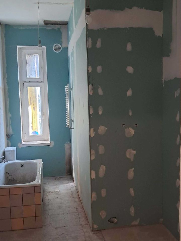 Mieszkanie 3-pokojowe Świebodzice, ul. Kolejowa. Zdjęcie 6