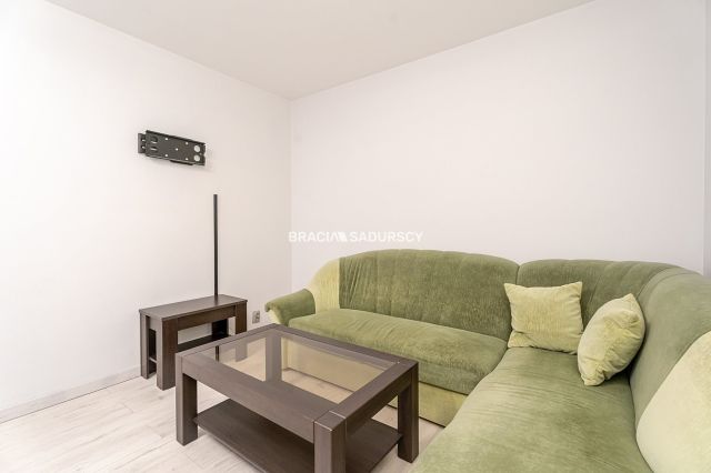 Mieszkanie 1-pokojowe Kraków Dębniki, ul. Drukarska. Zdjęcie 8